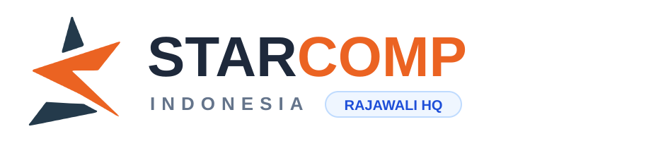 Starcomp Indonesia