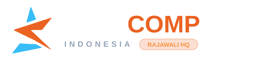 Starcomp Logo